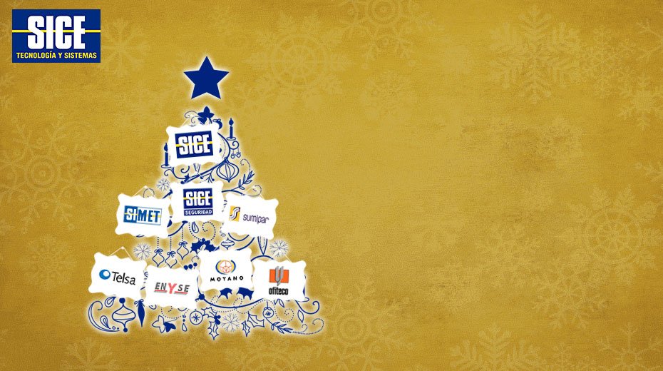 Felicitación de Navidad